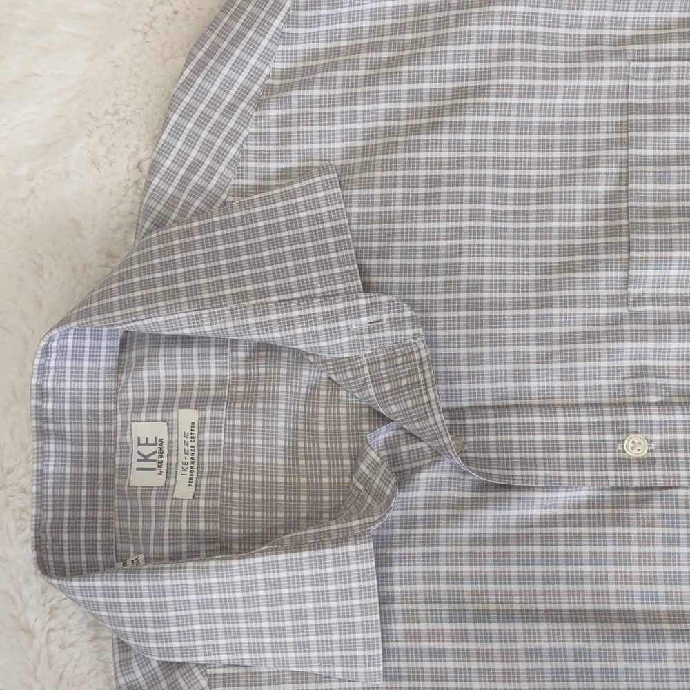 IKE by IKE BEHAR T-SHIRT - Picture 5 of 12